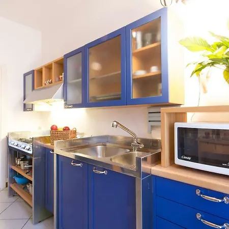 Apartment Charming In The City Center *