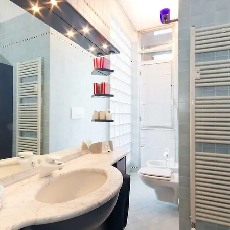 Charming In The City Center Apartment *