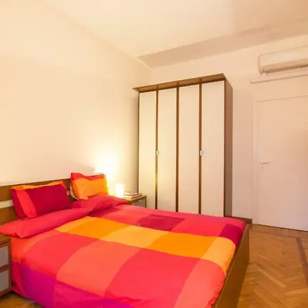 Charming In The City Center Apartment *
